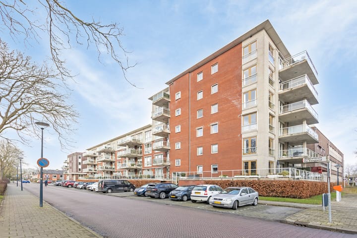 Photo 9 of Sint Laurentiusstraat 19