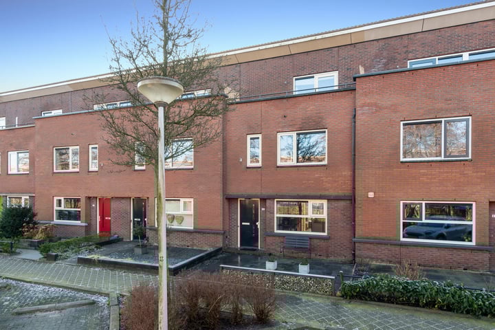 Bekijk foto van Rapijnenpolder 22
