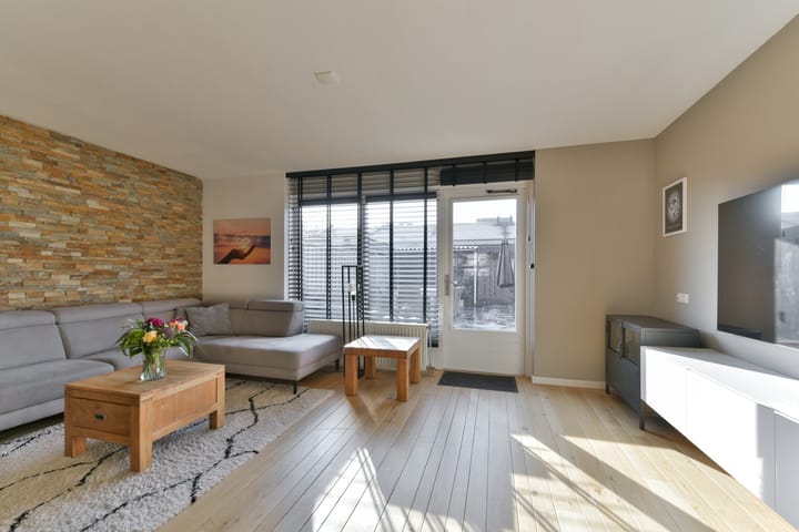 Foto 2 van Rapijnenpolder 22