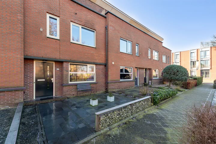 Foto 6 van Rapijnenpolder 22