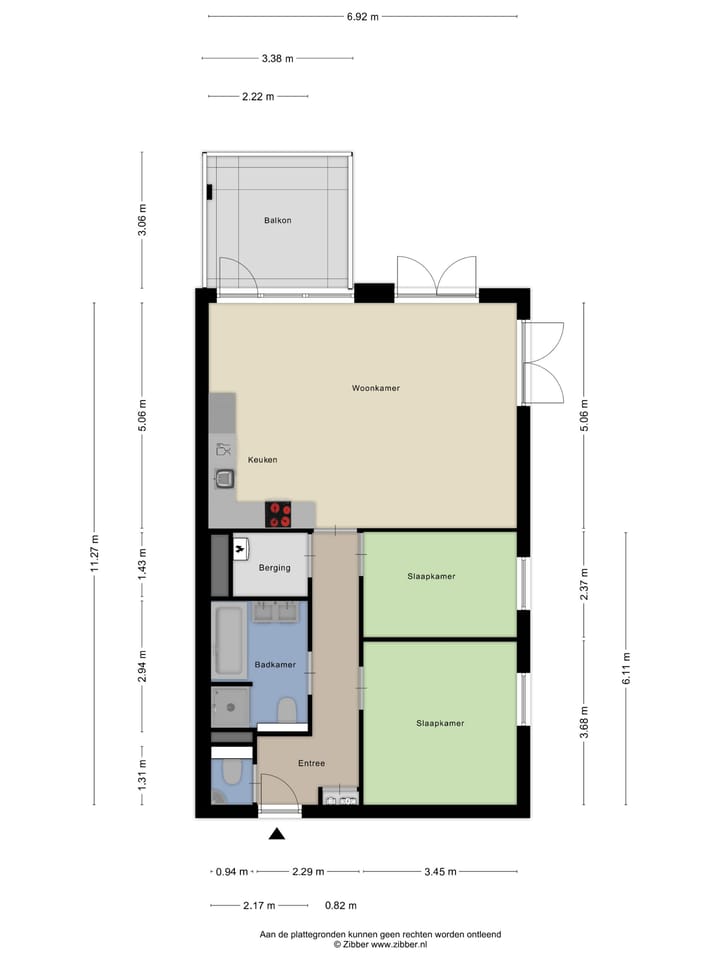 Photo 38 of Sint Laurentiusstraat 19