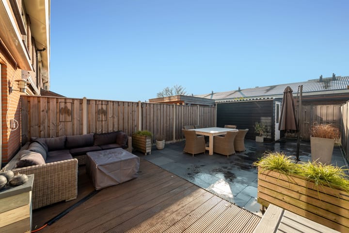 Foto 20 van Rapijnenpolder 22