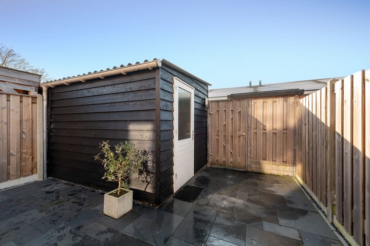 Foto 23 van Rapijnenpolder 22