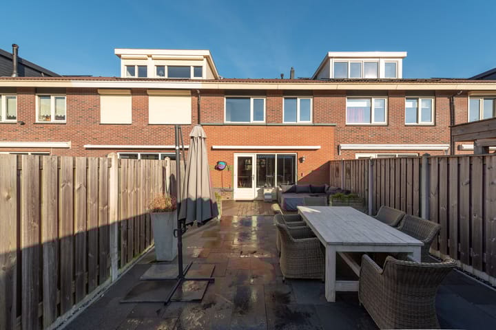 Foto 25 van Rapijnenpolder 22