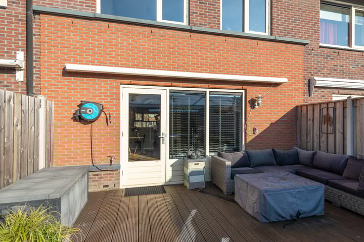 Foto 29 van Rapijnenpolder 22