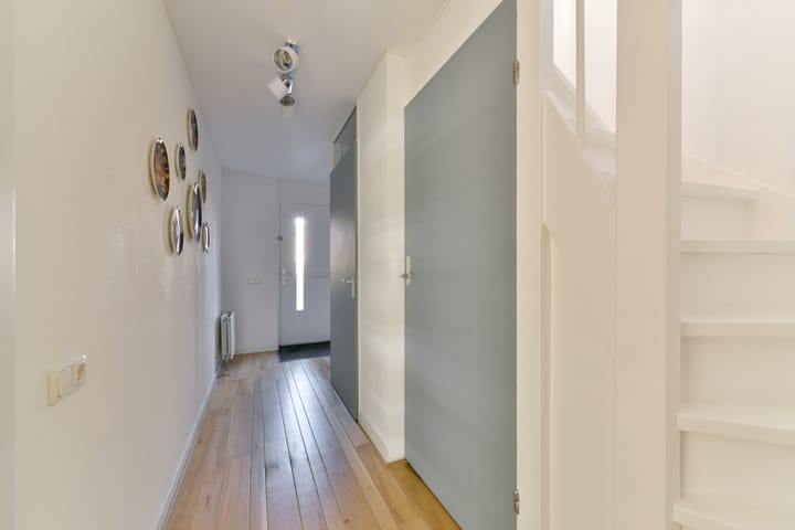 Foto 30 van Rapijnenpolder 22