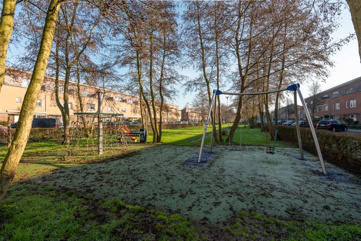 Foto 50 van Rapijnenpolder 22