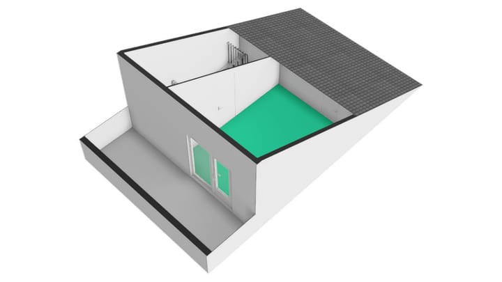 Foto 65 van Rapijnenpolder 22