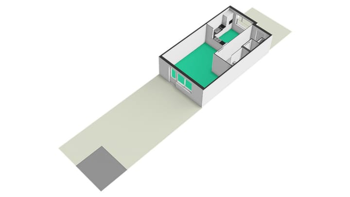 Foto 70 van Rapijnenpolder 22