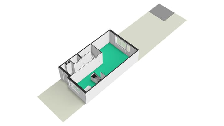 Foto 71 van Rapijnenpolder 22