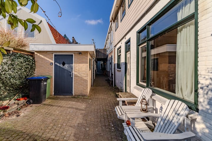 Foto 25 van Westzijde 228