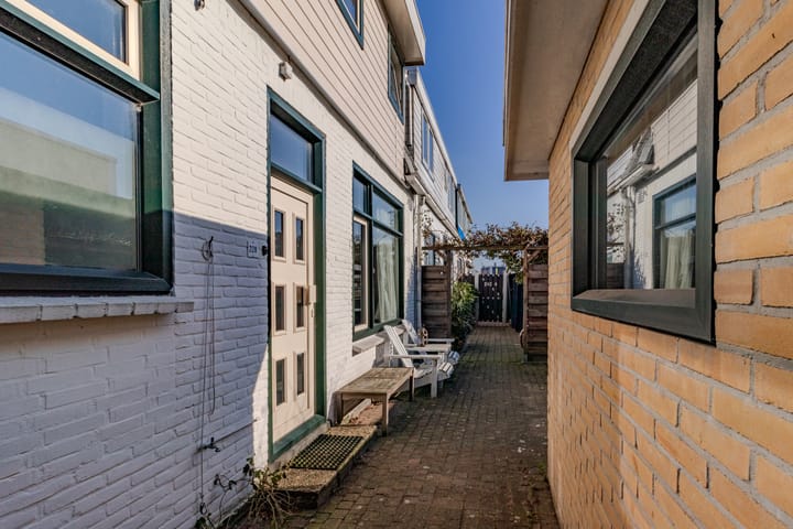 Foto 26 van Westzijde 228