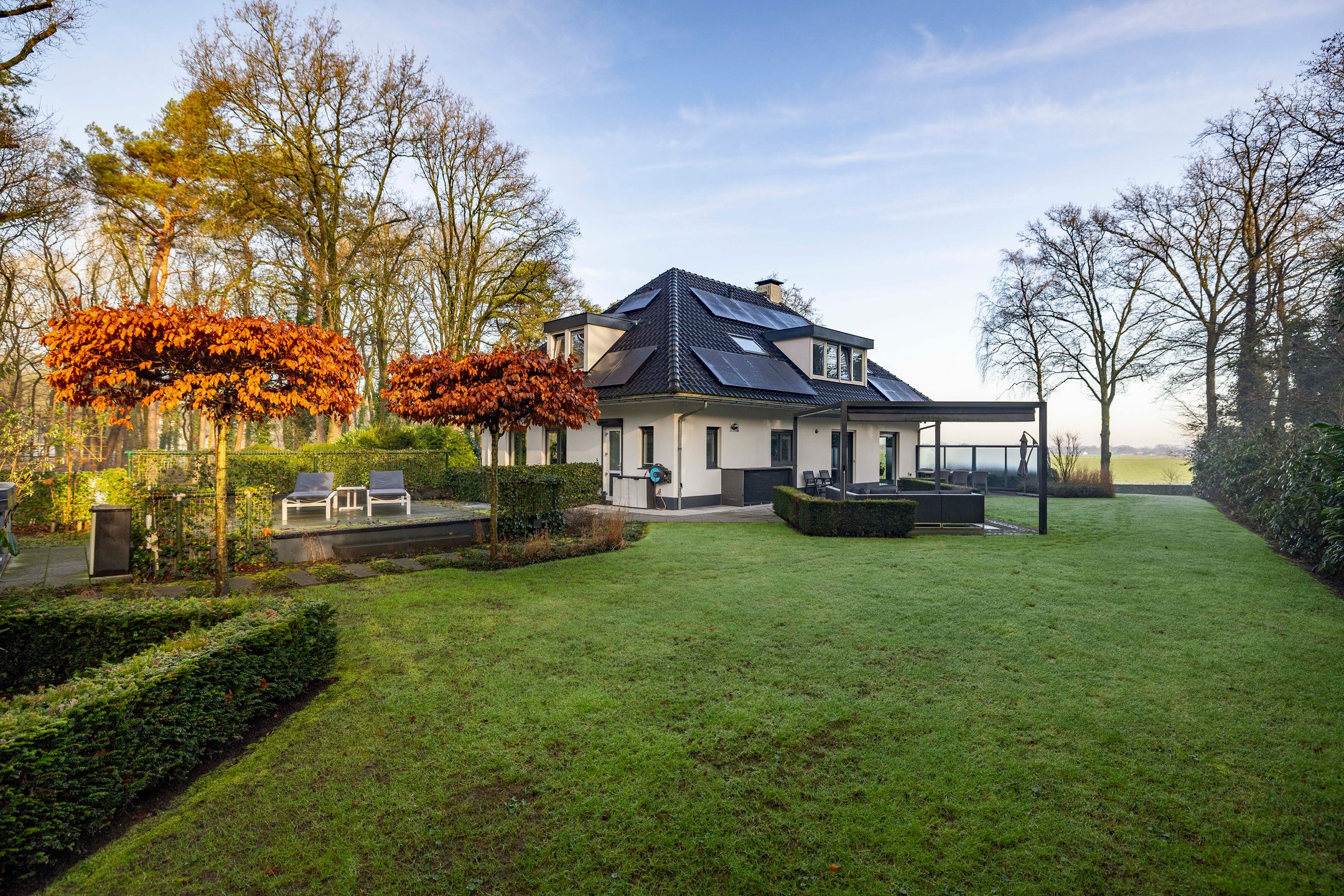 Photo 39 of Zomeroord 36