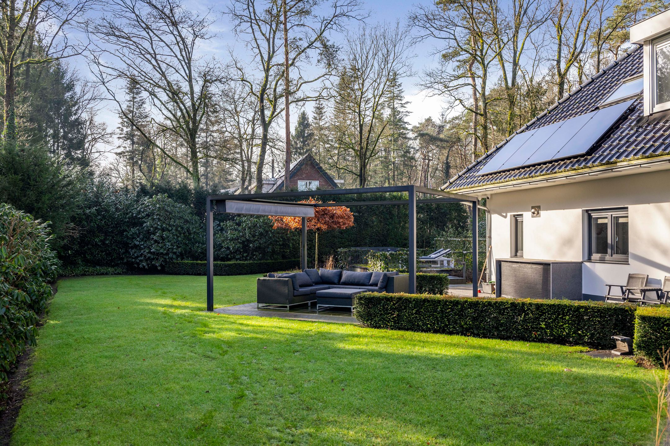 Photo 42 of Zomeroord 36