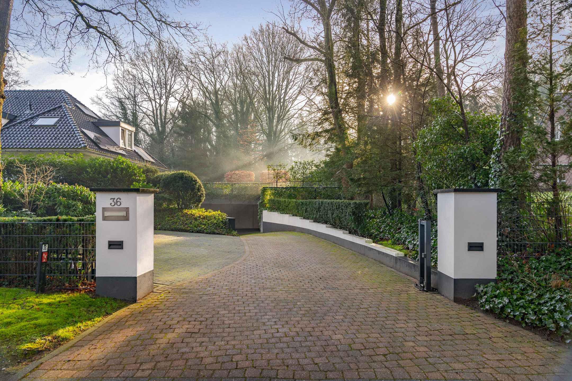 Photo 48 of Zomeroord 36