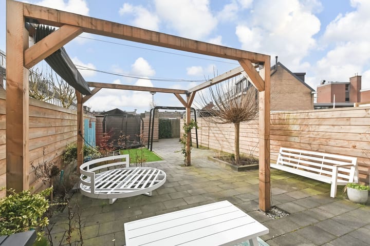 Foto 4 van Leliestraat 20