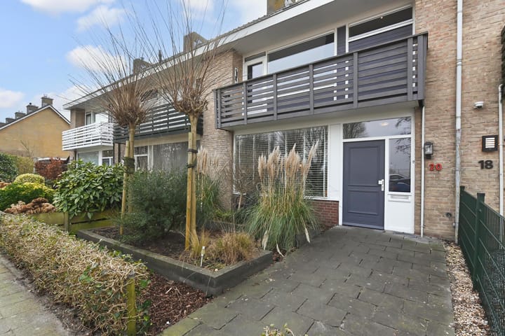 Foto 5 van Leliestraat 20