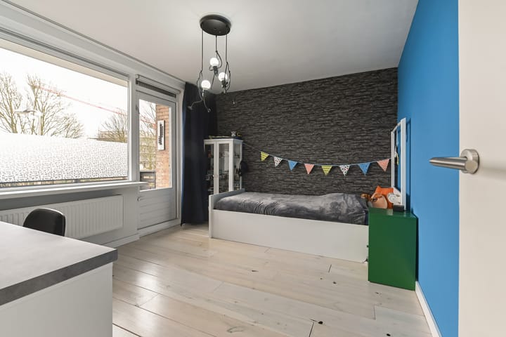 Foto 23 van Leliestraat 20