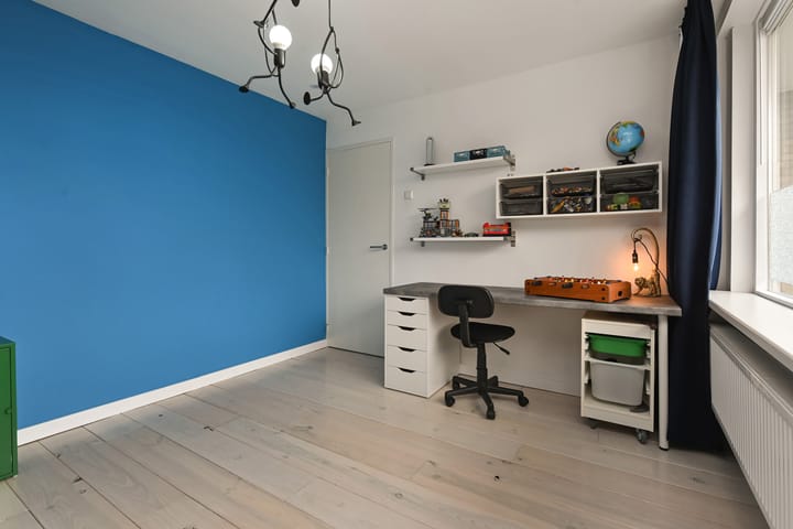 Foto 25 van Leliestraat 20