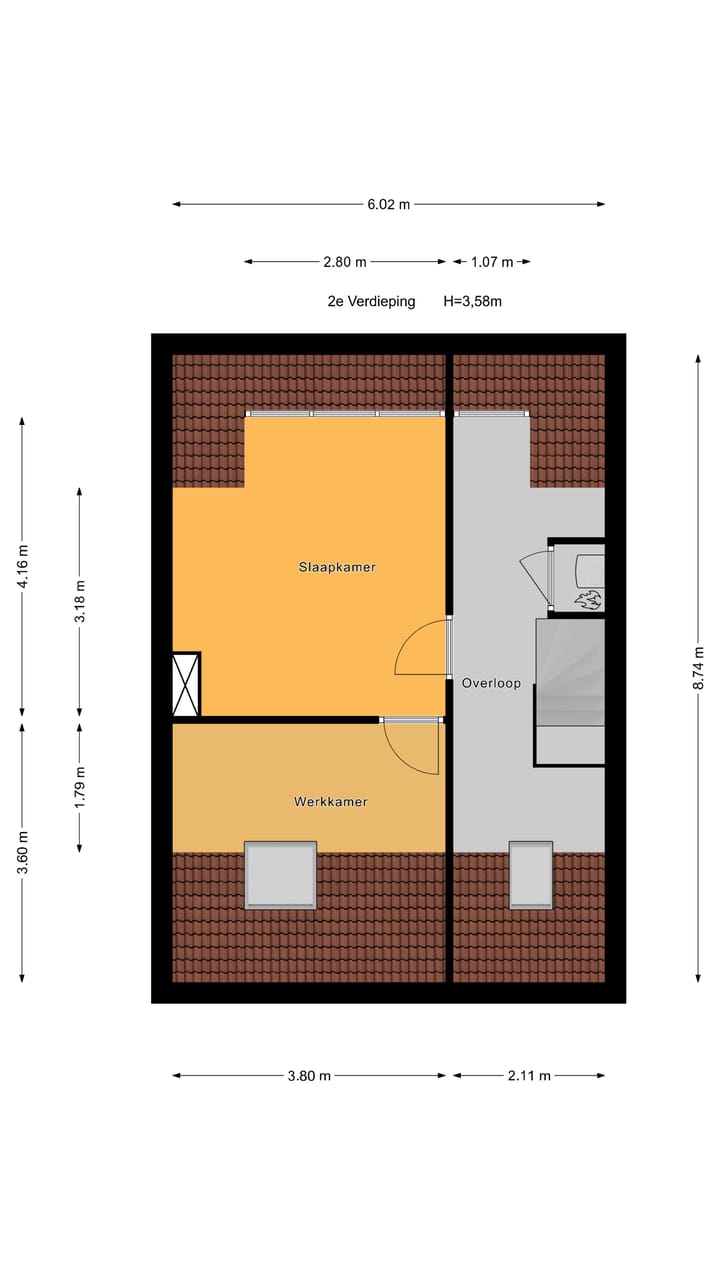 Foto 58 van Leliestraat 20
