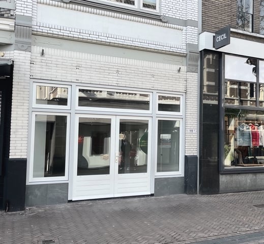 Hoofdstraat 119-G