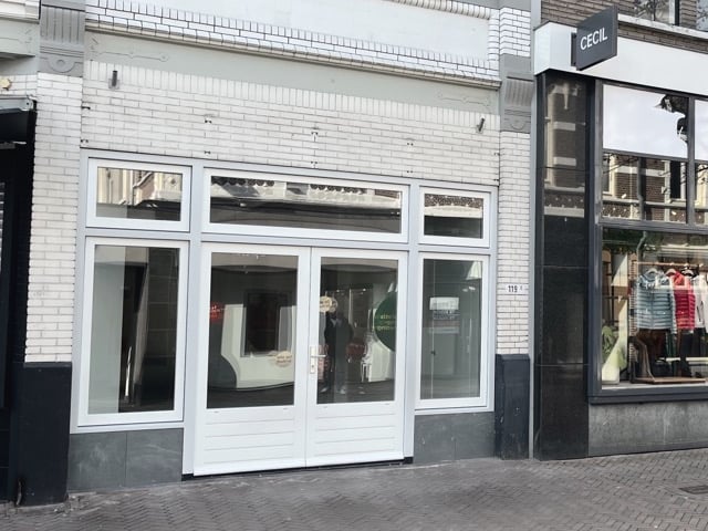 Hoofdstraat 119-G, Apeldoorn