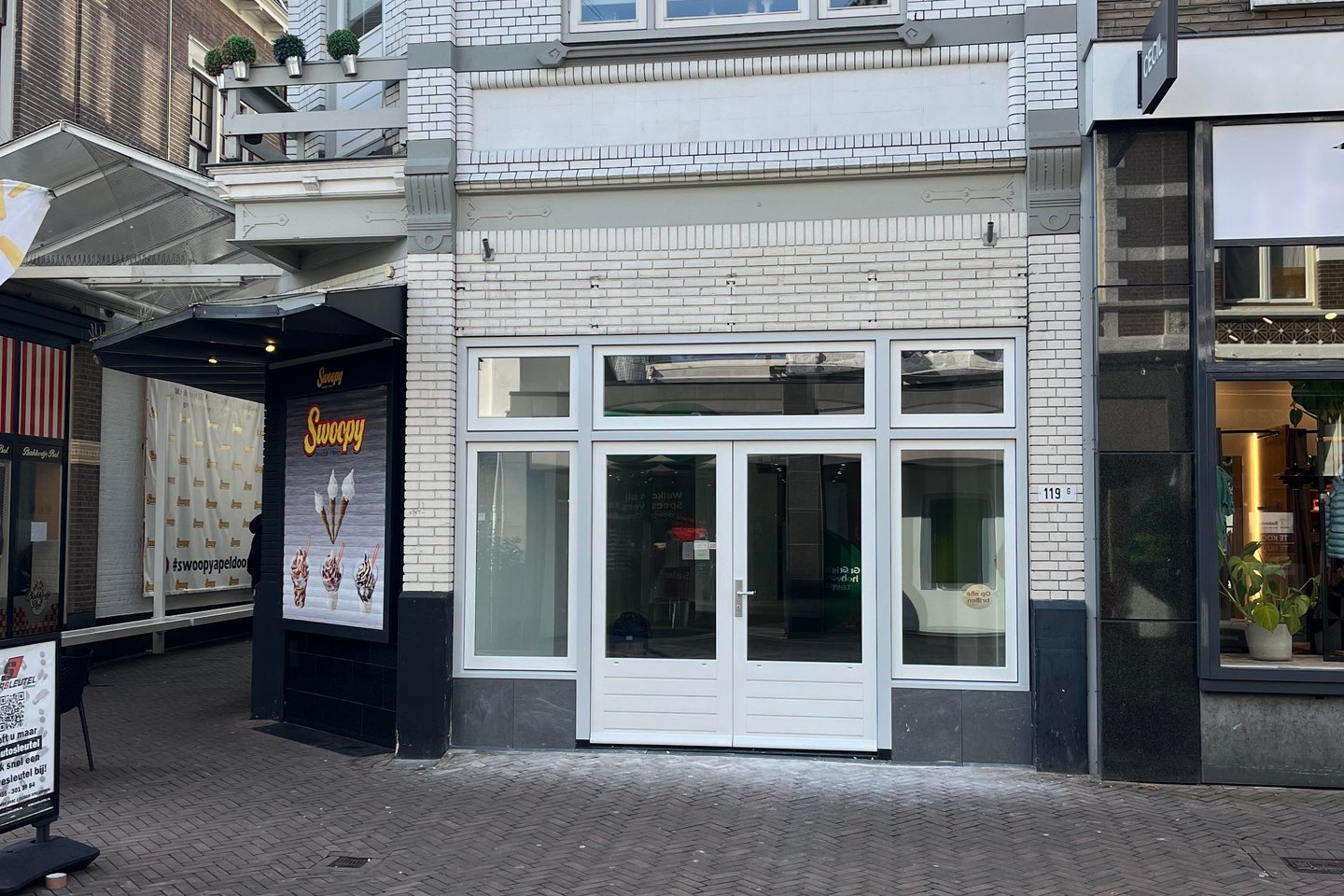 Bekijk foto 2 van Hoofdstraat 119-G