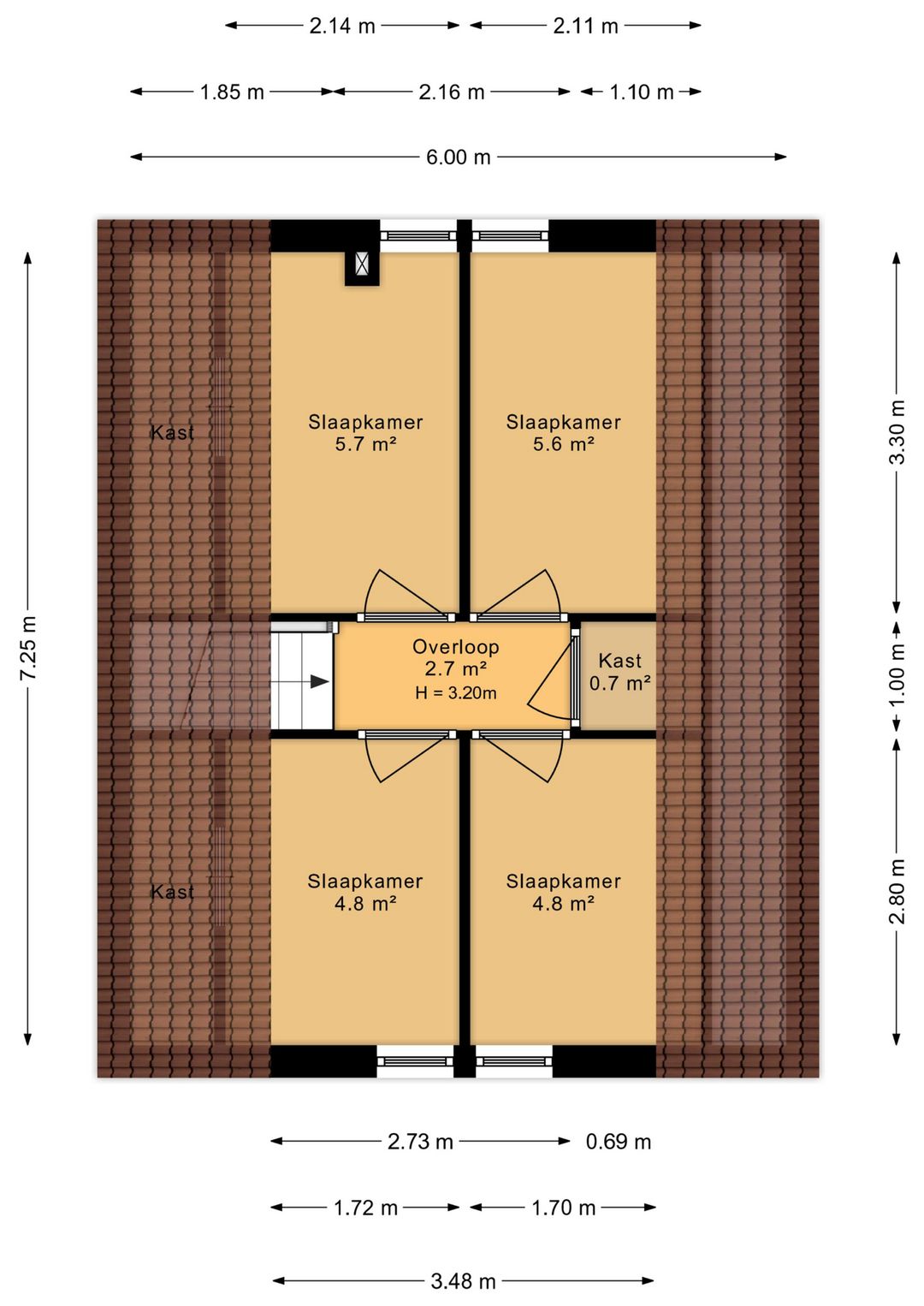 Foto 43 van Badweg 29