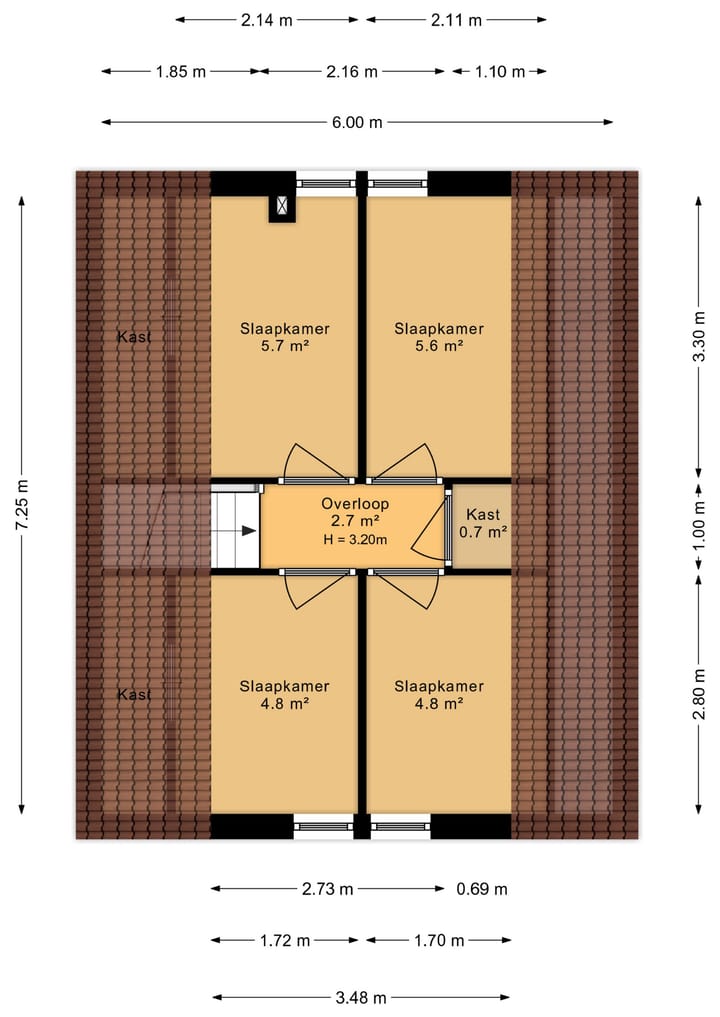 Photo 43 of Badweg 29