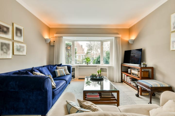 Foto 3 van Randwijcklaan 31