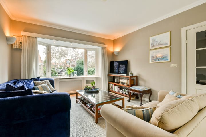 Foto 4 van Randwijcklaan 31