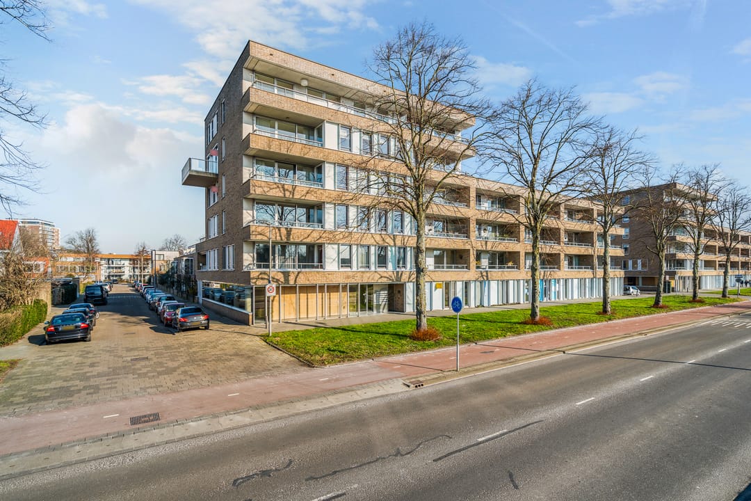 Foto 1 van Argonautenweg 31-H