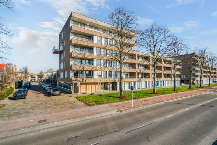 Foto 1 van Argonautenweg 31-H