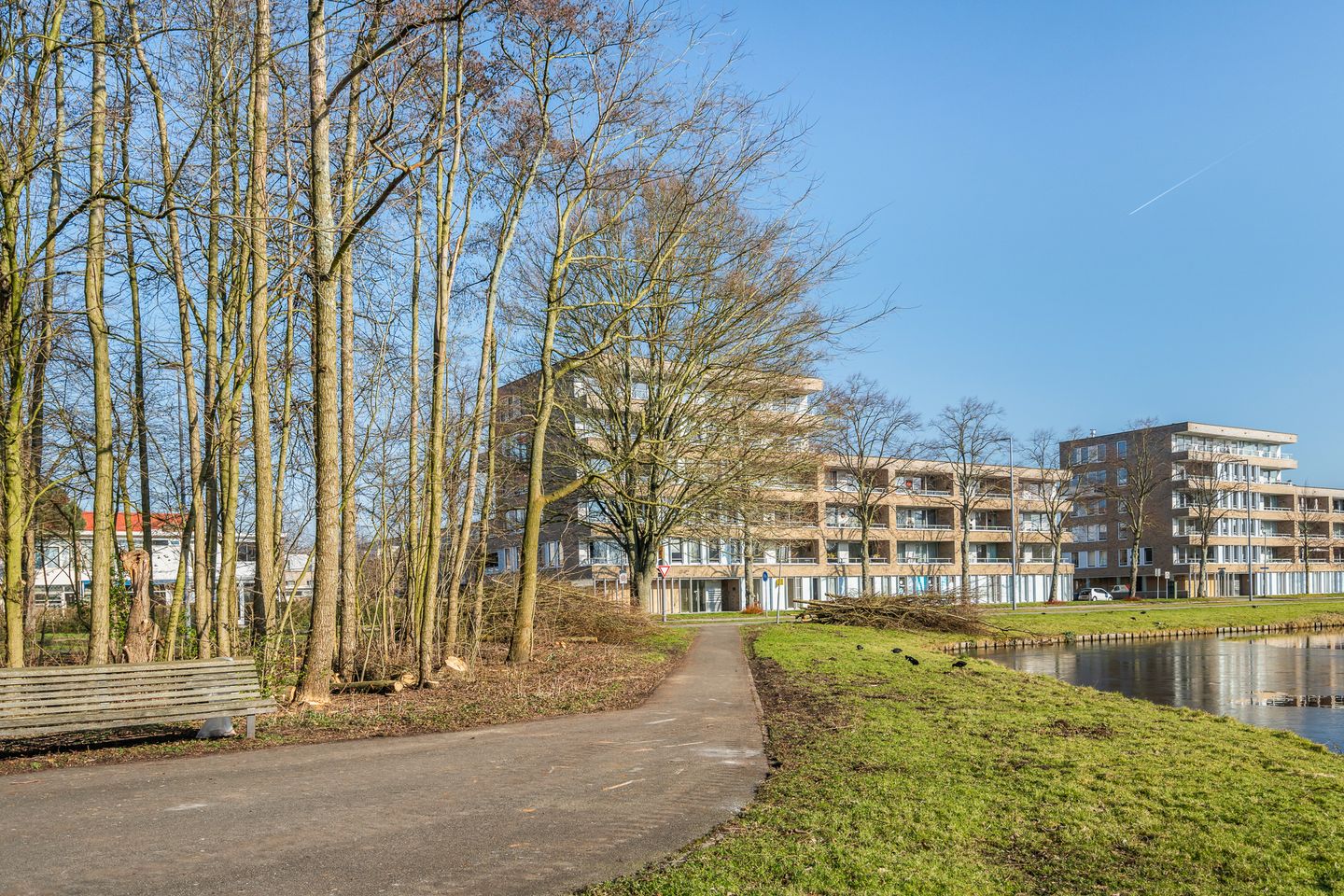 Foto 4 van Argonautenweg 31-H