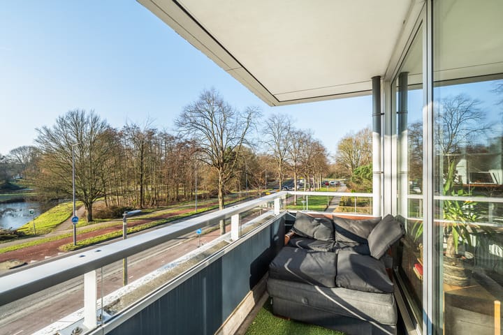 Foto 7 van Argonautenweg 31-H