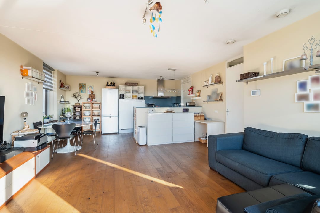 Foto 8 van Argonautenweg 31-H