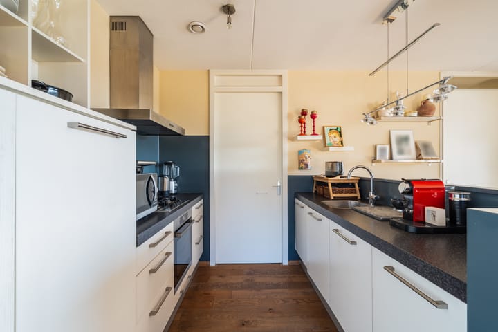 Foto 10 van Argonautenweg 31-H