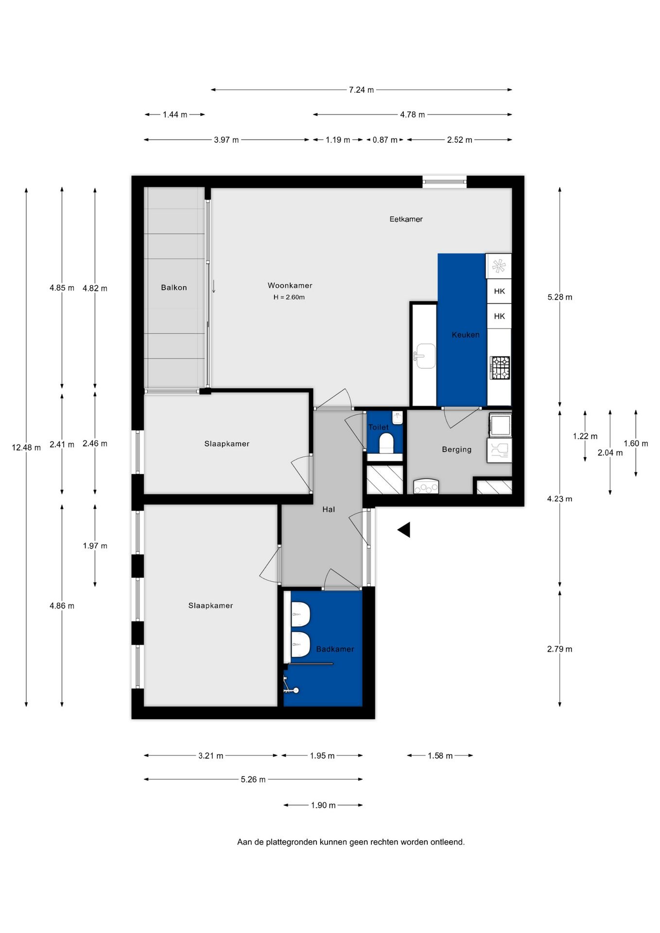 Foto 39 van Argonautenweg 31-H