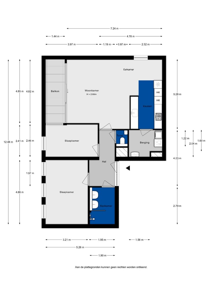 Foto 39 van Argonautenweg 31-H