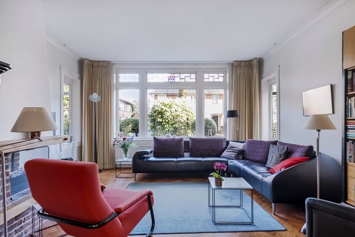 Foto 3 van Van der Helstlaan 60