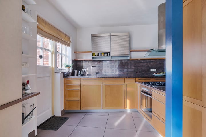 Foto 4 van Van der Helstlaan 60