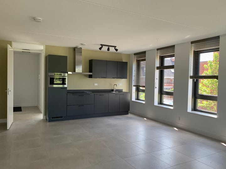 Foto 5 van Christiaan van der Takstraat 163