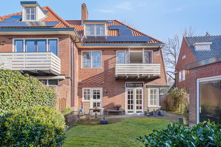 Foto 2 van Van der Helstlaan 60