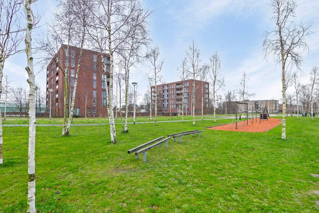 Foto 17 van Christiaan van der Takstraat 163