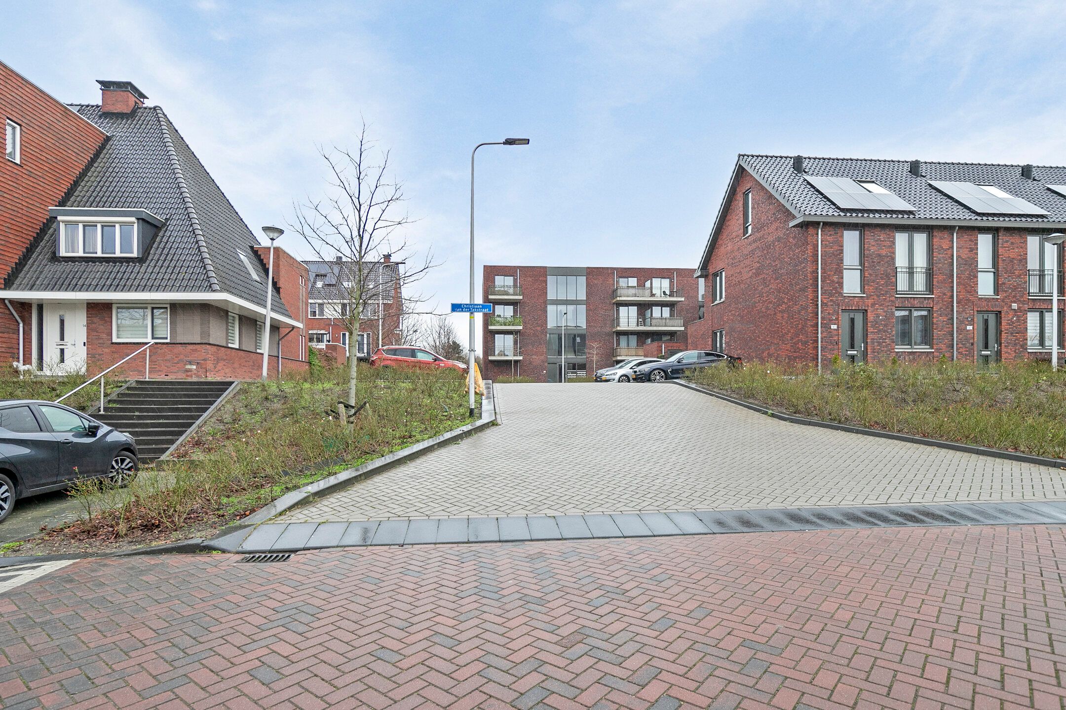 Foto 18 van Christiaan van der Takstraat 163