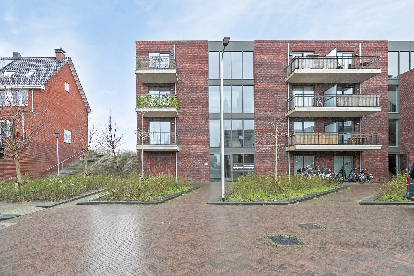 Foto 19 van Christiaan van der Takstraat 163