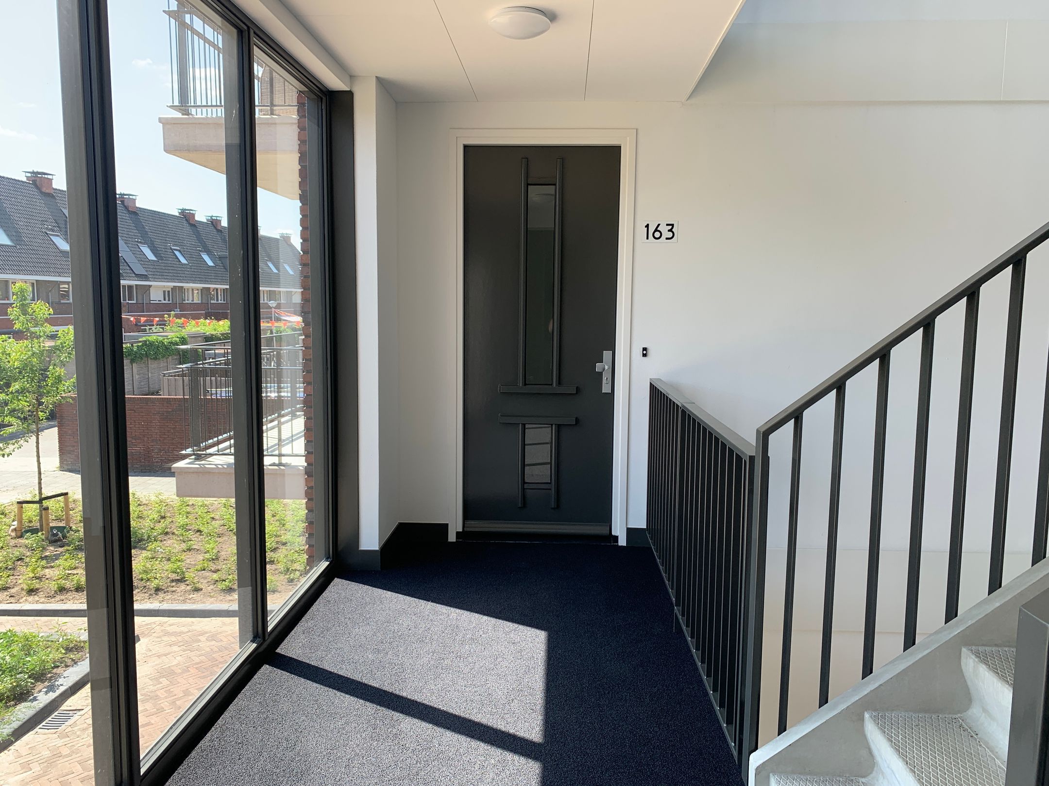 Foto 21 van Christiaan van der Takstraat 163