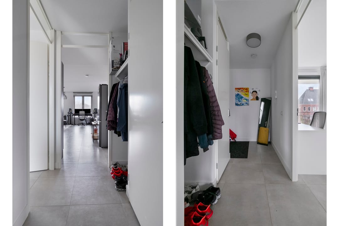 Foto 11 van Christiaan van der Takstraat 163