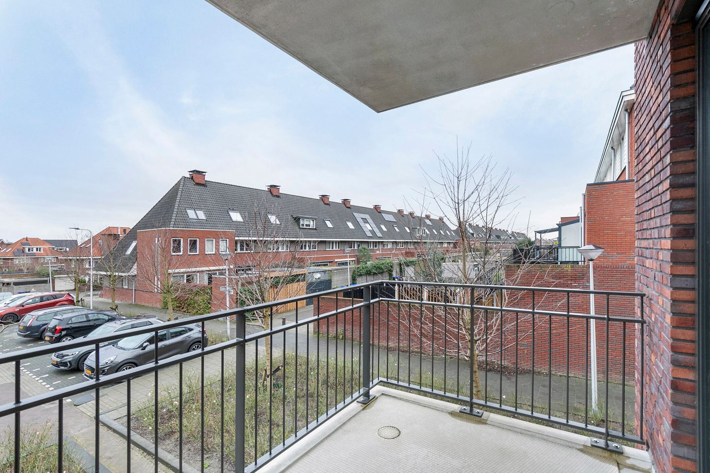 Foto 14 van Christiaan van der Takstraat 163