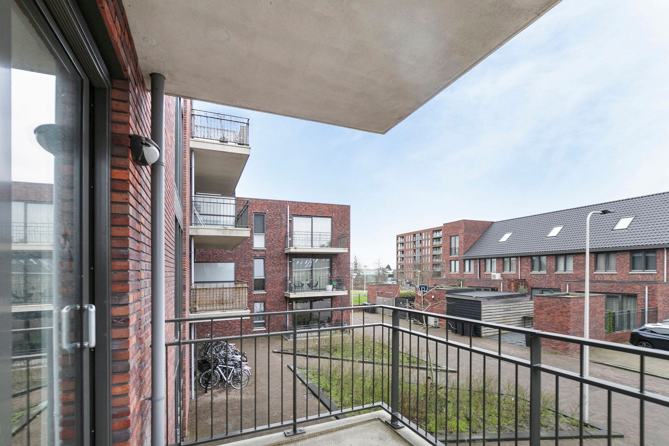 Foto 15 van Christiaan van der Takstraat 163